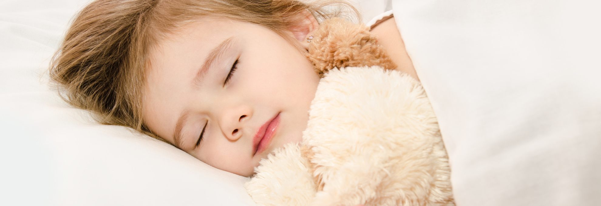 הפרעות שינה והתפקוד היומי בילדים